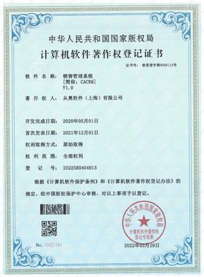 行业应用软件开发服务的价值与未来趋势