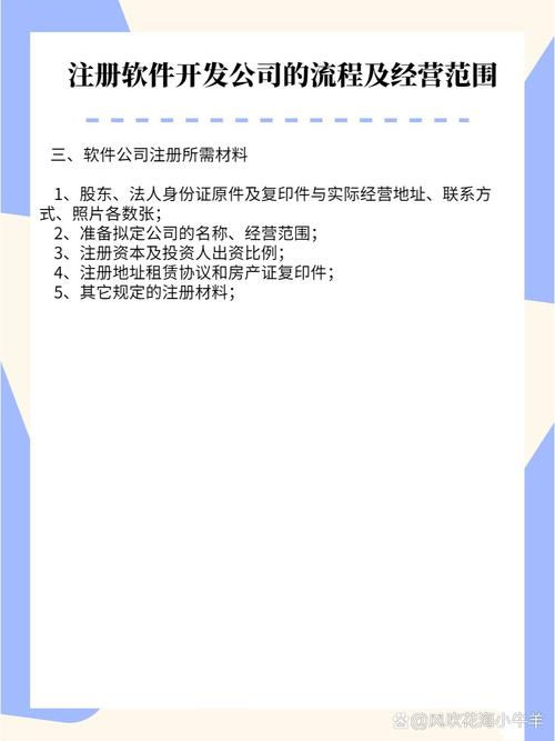 计算机软件开发全流程指南 从设计到销售